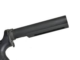 Check spelling or type a new query. Strike Industries Buffer Tube 7 Position Ar15 Extension Milspec Black