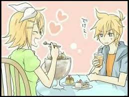 World Is Mine Kagamine Len English Sub Youtube I Added This To My Youtube Playlist Called Vocaloid Because It S S Vocaloid Anime Version Video Japanese