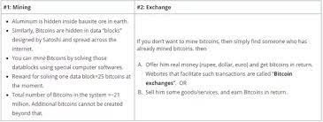 Miners are competing to solve hash problems as quickly as possible, so those miners at a serious computational disadvantage essentially stand no. What Are Disadvantages Of Bitcoin Quora