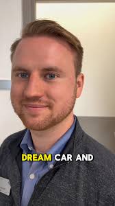 What’s your dream car — and what are you driving now?, Drop your answers  below — let’s see those dream rides!