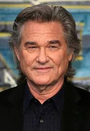 Kurt Russell born March 17, 1951. Known mostly for his 60 year movie  career. His T.V. credits include The Travels of Jaimie McPheeters  (1963-64), The Quest (1976) and the TV movie Elvis (