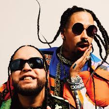 Skoden (ft. Beau Dick) [Prod. By Flashbeats]