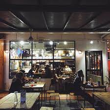 It is one of the best cafe in mount austin, johor bahru. Best Cafe In Jb Picture Of Pantry By Pots Johor Bahru Tripadvisor