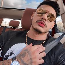 O rei dos graves ))). Hungria Hip Hop Classicas Podcast Listen Notes