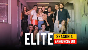 As well, the subtitles files for elite. Elite Season 4 New Photos And Confirmed Release Date Daily Research Plot