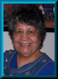 Shirley Villarreal Obituary