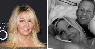 Check spelling or type a new query. Heather Locklear Is Having Second Thoughts About Marrying Fiance Chris Heisser
