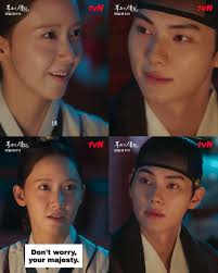 🚨 Bon Appetit, Your Majesty Episode 7 is now streaming