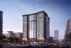 Braemar Hotels Resorts Unveils The Clancy A New Autograph Collection Property In Downtown San Francisco