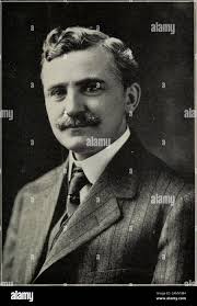 Frank mulholland hi-res stock photography and images