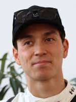 Driver of 24 heures du Mans : Jack Anthony Han Aitken