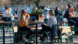 Dpcm, via libera alla nuova stretta: Architect Of Sweden S No Lockdown Strategy Insists It Will Pay Off Financial Times