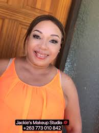 Jackie's Makeup Studio