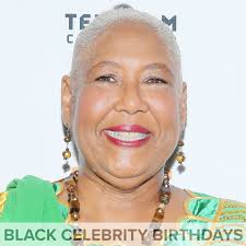 Stunning pic of legendary Gospel Minstrel Esther Smith 🥰 #gxghonline