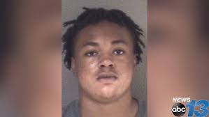 20-year-old Asheville man convicted of second-degree murder in 2020 shooting