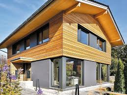 Lust auf eine besonders moderne und außergewöhnliche #architektur? Einfamilienhaus In Grunwald 190 M