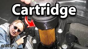 Find a used 2010 toyota camry near me. Why It S Dumb To Use Cartridge Oil Filters In Your Car Youtube