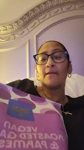 Tabitha Brown Popcorn Maker