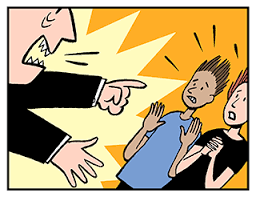 Fear Propaganda Critic