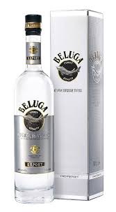 Beluga Vodka Fave For Drinking Don T Mix It Rocks Glass Slight Chill Beluga Vodka Vodka Premium Vodka