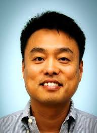 Michelle Cho's Instagram, Twitter & Facebook