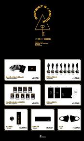 Entrega inmediata 24 ó 48 horas. Stray Kids District 9 Unlock In Japan Md K Wave On Carousell