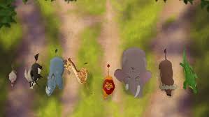 Lion Guard Group The Lion Guard Wiki Fandom Lion Guard Lion King Lion