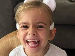 Fundraiser for Melissa Oakley by Jessy Blackadar : Help Mya Thrive: Fund  ABA Therapy for a Brighter Future