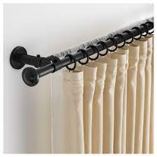Products Double Rod Curtains Double Curtains Diy Curtain Rods
