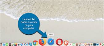 Click on the home button in internet explorer's toolbar. How To Make Google Your Homepage Using Safari On A Mac Greengeeks