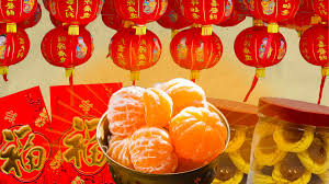 Chinese new year is not just about fun and fireworks. Ibferrvnqcckfm