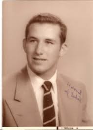 HUBERT "SONNY" SHEARER Jr.