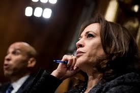 As it happened: Supreme Court nominee and accuser testify