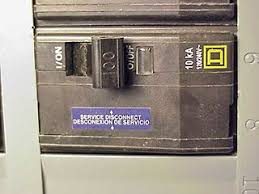 Each panel has its own specific code. How To Install A New Circuit Breaker In A Main Or Sub Panel