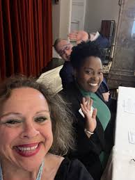 Thank you ADR Institute of Canada (ADRIC)/ Institut d'arbitrage et de  médiation du Canada (IAMC) and Gary Lacasse for a wonderful conference last  Thursday and Friday. The guest speakers were…