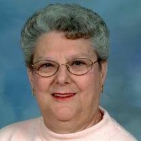 Gloria A. Paczesny Obituary