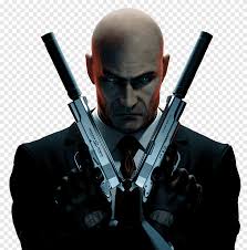 Agent 47 is the 2015 feature film adaptation of the popular videogame series hitman. Agent 47 From Hitman Hitman Go Hitman Absolution Hitman Agent 47 Hitman Video Game Weapon Png Pngegg