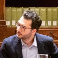 Anna Giacalone's Instagram, Twitter & Facebook