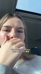 Kaelyn Welsh's Instagram, Twitter & Facebook