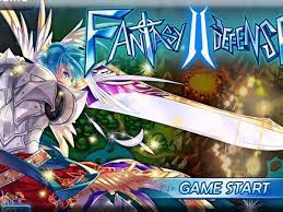 Three heroes destined for glory, flanked by loyal fighters and skilled mages face off against their foes. Fantasy Defense Full Version Free Download Gf