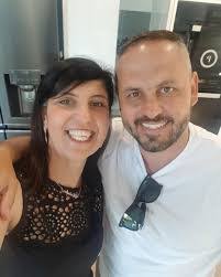 Anthony Monteleone's Instagram, Twitter & Facebook