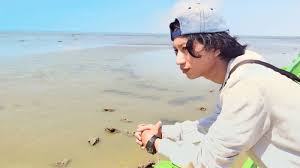 Pantai serta taman ini memiliki pantai yang indah yaitu festival, elok, ria, panta indah, carnival beach club serta danau impian. Liburan Ke Pantai Kutang