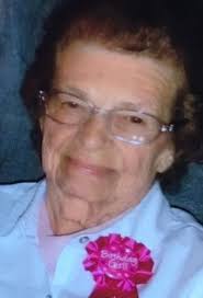 Dorothy Smart Obituary (1931