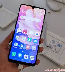 Vivo s1 price in bangladesh and specifications. Sunshine Kelly Beauty Fashion Lifestyle Travel Fitness Vivo S1 Pro In Malaysia Features Specifications And Price