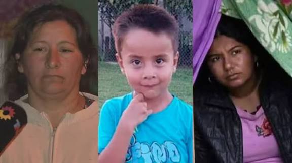 Caso LOAN PEÑA: los nuevos interrogantes que abrió la declaración de la  hija de Laudelina ante la Justicia | TN