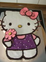 Hello kitty kinderserie deutsch mit hello kitty staffel 1 folge 2 die unter lizenz vertriebenen zahlreichen produkte der als markenzeichen geschützten figur. 40 Hello Kitty Torte Vorlage Besten Bilder Von Ausmalbilder