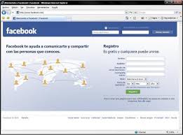 Facebook En Espanol Iniciar Sesion Y Registrarse Gratis Social Media Social Media Measurement Facebook Help