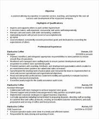Starbucks barista job description & duties: Starbucks Barista Job Description Resume Fresh Starbucks Manager Resume Manager Resume Resume Examples Sample Resume