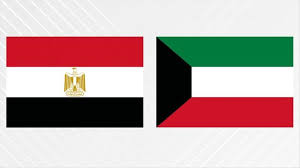The five white triangles symbolize the five pillars of islam. Egypt Hails Kuwaiti Effort To Solve Gulf Crisis