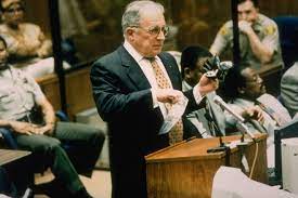 Did f lee bailey defend oj simpson? Sooxjneyemz1km